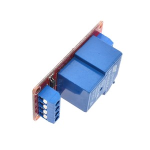 12V 30A 1-kênh Relay Module + điện tử với optocoupler 12V 30A hai-cách ly Relay Module cao/thấp mức độ kích hoạt - Product Image 6