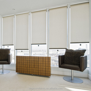 Chine OEM Gros Stores Usine De Haute Qualité Vente Chaude En Australie Roulant Fenêtre Nuances, roulant <span class=keywords><strong>Sun</strong></span> Shades - Product Image 2
