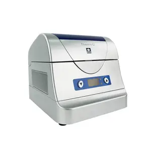 Attrezzature per laboratori medici qualità affidabile Thermoq Life Science Instrument Bioer laboratorio Block incubatore per bagno secco