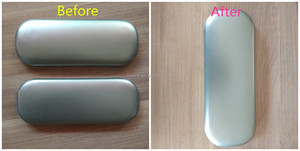 Perles en <span class=keywords><strong>verre</strong></span>, pièces, <span class=keywords><strong>pour</strong></span> le ponçage et le traitement <span class=keywords><strong>de</strong></span> surface, bon marché, chine - Product Image 6