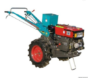 Precio de fábrica Diesel <span class=keywords><strong>tractor</strong></span> con cómodo asiento - Product Image 3