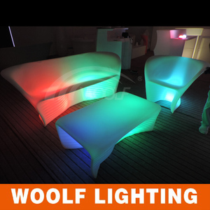 <span class=keywords><strong>Alibaba</strong></span> Sofa Meubels Populaire Moderne Led Sofa Meubels - Product Image 1