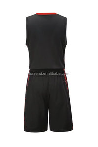 New Arrival high quality basketball jersey club basketball jersey custom blank basketball jersey - Product Image 3
