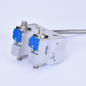 ชุดปืนยิงกาวระบบนิวเมติกแบบมืออาชีพแหล่งจ่ายไฟสำหรับอุตสาหกรรม - Product Image 6