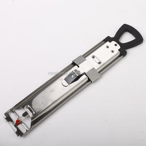 Termômetro de aço inoxidável para doces, geladeira e confeitaria, processo de cozinha, leite, açúcar - Product Image 5