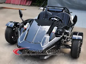 Trike ztr roadster, 250cc, a la venta