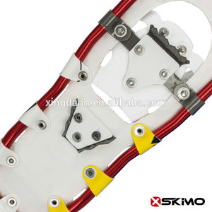 solo trinquete vinculante <span class=keywords><strong>de</strong></span> aluminio niños raquetas <span class=keywords><strong>de</strong></span> <span class=keywords><strong>nieve</strong></span> - Product Image 3