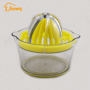 Multi-fonctionnelle fruits <span class=keywords><strong>citron</strong></span> juicer presse/manuel orange <span class=keywords><strong>citron</strong></span> Jus De lime Squeezer Avec bol - Product Image 1