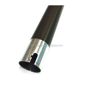 Compatible pour Konica Minolta Bizhub C200 203 253 rouleau de téflon supérieure - Product Image 4