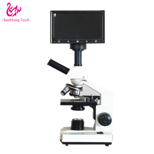 Microscope électronique à balayage pour tests hospitaliers 2025 à bas prix - Product Image 2