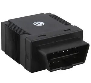Obd2 diagnostic SOS gps 306A with fuel monitor 2G and 3G compatible