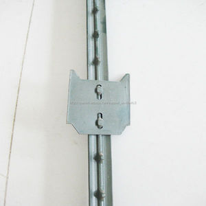<span class=keywords><strong>Valla</strong></span> metálica con tachuelas t postes <span class=keywords><strong>de</strong></span> las esquinas <span class=keywords><strong>de</strong></span> venta - Product Image 3