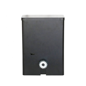 4000Kg AC220V Công Nghiệp Cửa Nhà Điều Hành Cửa Trượt Cửa Động Cơ Thương Mại Cửa Tự Động Mở Cửa Trượt Cửa Nhà Khai Thác - Product Image 2