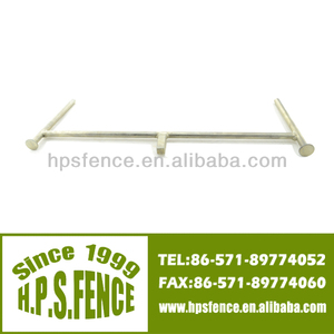 de cerca eléctrica de bajo costo para la madera cerca del rancho de tensor de la rueda para manejar filtros de alambre - Product Image 1