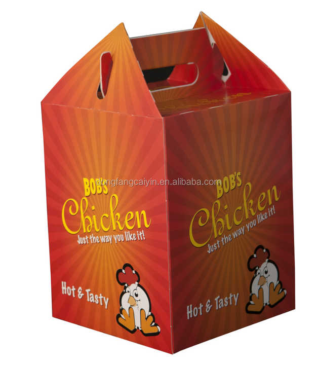 chicken box