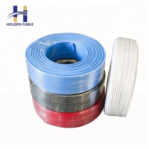 UL1332 300 V kalt beständig flexible kupfer <span class=keywords><strong>3</strong></span> core 2,5mm flach kabel - Product Image 6