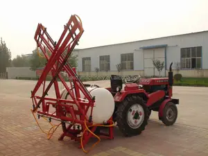 Agri tractor mounted PTO boom sprayer \spraying machine for sale