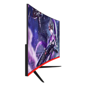 1800R ultrawide 1080p curvó el monitor de computadora de 32 pulgadas - Product Image 6