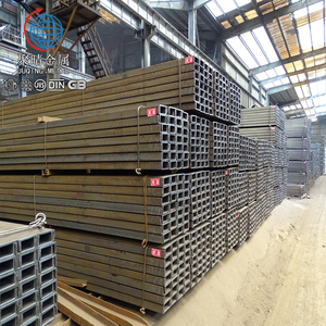 Pas cher Construction Matériaux Standard <span class=keywords><strong>U</strong></span> <span class=keywords><strong>Barre</strong></span> de Canal En Acier - Product Image 2