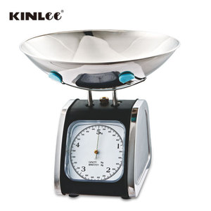 Antike küche decor gewicht messung funktion mechanische vintage küche skala - Product Image 4