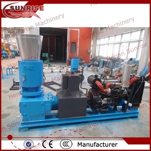 Macchina per <span class=keywords><strong>Pellet</strong></span> di Legno a Diesel, Macchina per <span class=keywords><strong>Pellet</strong></span> di Segatura a Diesel, Mulino per <span class=keywords><strong>Pellet</strong></span> di Legno a Diesel - Product Image 5