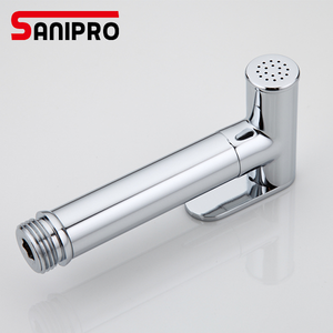 Sanipro унитаз shattaf ручной Душ биде shattaf туалетный распылитель Shattaf - Product Image 2