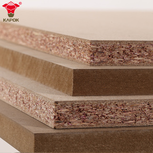 Kapok <span class=keywords><strong>laminato</strong></span> <span class=keywords><strong>Mdf</strong></span> tavole melamina goffrato <span class=keywords><strong>Mdf</strong></span> più colori - Product Image 2