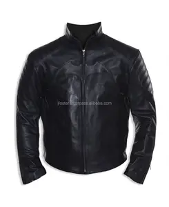 แจ็คเก็ตแบทแมนสีดำ - Product Image 1