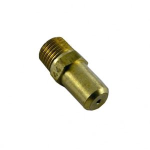 Klikkon pour outils, pièces détachées, composants en acier inoxydable usinés CNC, composants EDM, certifiés ISO9001 - Product Image 3