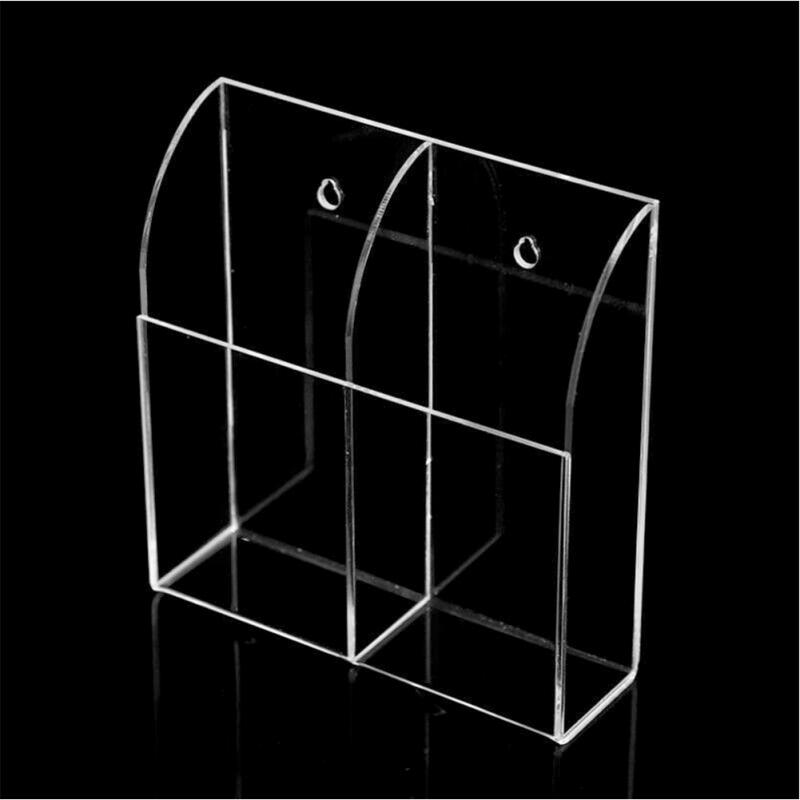 Transparent 2 trous