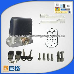 Porte de glissière auto télécommande porte coulissante <span class=keywords><strong>moteur</strong></span> - Product Image 1