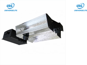 Lámpara de Cultivo UVL de 1000W <span class=keywords><strong>HPS</strong></span> con Carcasa de Aluminio, Regulable, AC 120-240V/208-277V/347-400V, Alto PPFD 400-700 Mol/m/s, Espectro Completo para Floración - Product Image 5