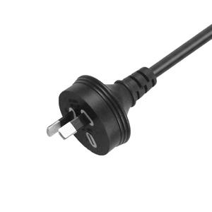 Ac Nối Cáp Cắm 2pin Dây Úc Mở Rộng Nhiệm Vụ Nặng Nề Nồi Cơm Điện Dải Dây - Product Image 5