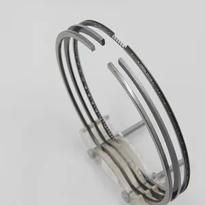 Piston ring factory for nissan rg8 diameter 142mm