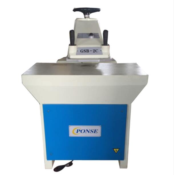 Машина для высечки кожи/гидравлический пресс 25 тонн