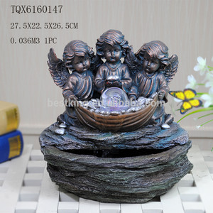 Nuevo producto 2017 fuente de agua para la venta hecho en China - Product Image 1
