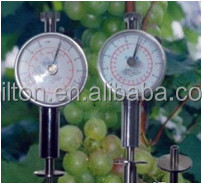 <strong>GY</strong>-2 <strong>Fruit</strong> <strong>Penetrometer</strong>, <strong>Fruit</strong> Sclerometer, <strong>Fruit</strong> Hardness Tester Apple, Pear - Product Image 4