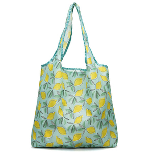 Bolsa de comestibles Oxford, bolsa de tela calicada reutilizable, respetuosa con el medio ambiente, resistente al agua, Maevn <span class=keywords><strong>Bazar</strong></span> Florist, 2021 - Product Image 1