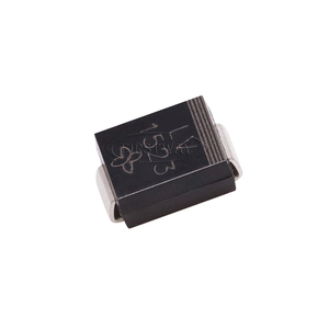 Pack of 100 TVS DIODE 5V 20V DFN1006-2 PESD5V0S1UL,315 Pack of 100 TVS DIODE 5V 20V DFN1006-2 PESD5V0S1UL,315