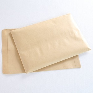Enveloppes en papier brun vierges A3 <span class=keywords><strong>A4</strong></span> A5 en gros <span class=keywords><strong>pour</strong></span> boutique en ligne - Product Image 2