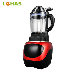 Fábrica directa fabricante de sopa eléctrica Blender - Product Image 3