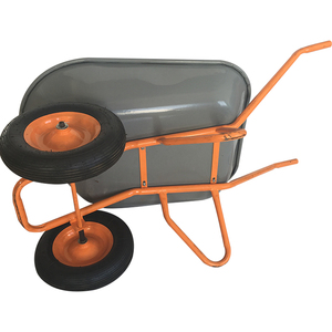 <span class=keywords><strong>Brouette</strong></span> à <span class=keywords><strong>deux</strong></span> <span class=keywords><strong>roues</strong></span> à prix avantageux pour le jardin - Product Image 2