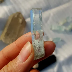 Top Quality Natural Aquamarine Crystal Specimens