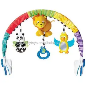 Baby Stroller Toys Car Seat Infant Seat Carriage Arch Toy