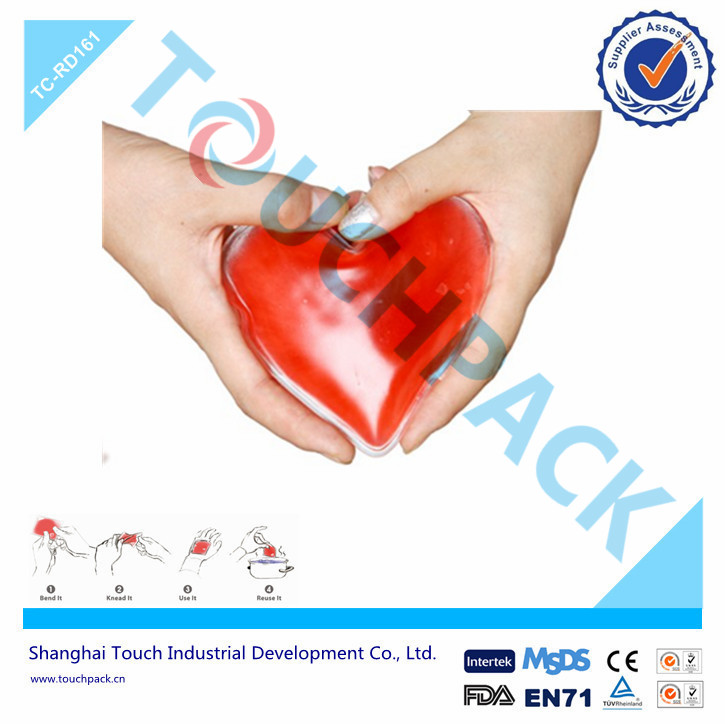 продолжительное тепло пакет для тела