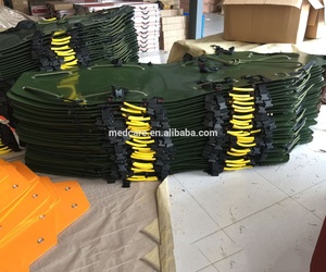 Tandu gulung plastik multifungsi, untuk penyelamatan darurat - Product Image 6