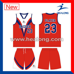 High quality hot sell Dri Fit basketball shape - Product Image 1
