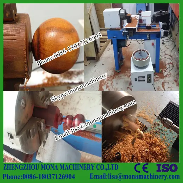 Wood Lathe Machine Prayer Beads Making Machine