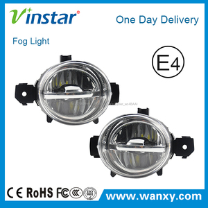 Vinstar venta caliente después de mercado LLEVÓ la luz de niebla a prueba de agua luz de niebla del led plug and <span class=keywords><strong>play</strong></span> BW X5 E70 - Product Image 5