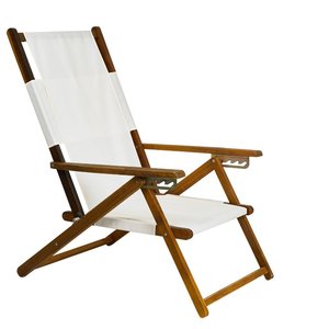 Silla <span class=keywords><strong>de</strong></span> Playa Plegable <span class=keywords><strong>de</strong></span> Madera con Correa <span class=keywords><strong>de</strong></span> Transporte, Ideal para Terraza, Patio, Jardín y Camping, para Francia, Océano, 5 Einbecker, Ileach, Spudka - Product Image 6